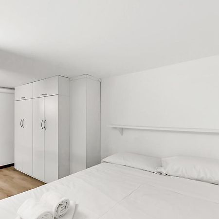 Loft Daiquiri Nel Centro Di Milano, Via Sottocorno, Porta Vittoria Daire Dış mekan fotoğraf