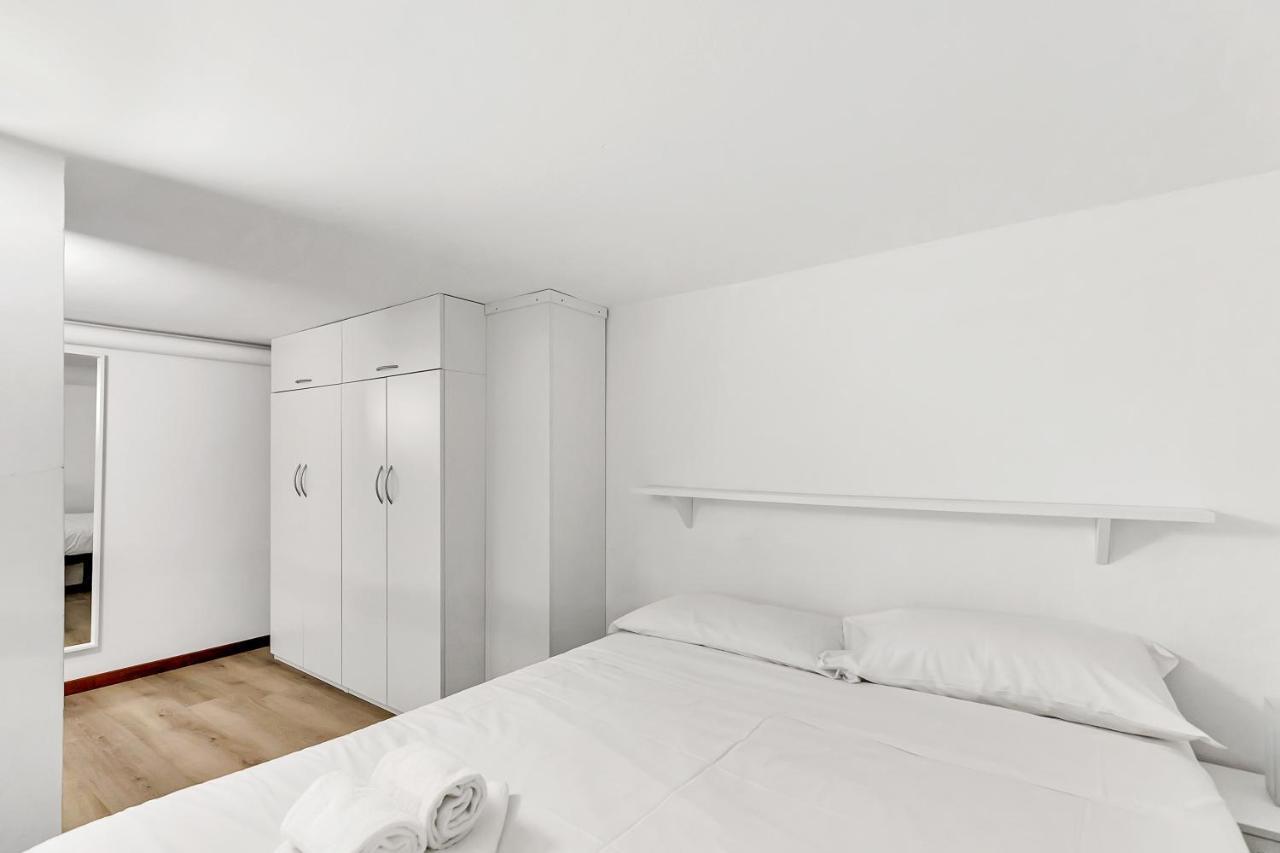 Loft Daiquiri Nel Centro Di Milano, Via Sottocorno, Porta Vittoria Daire Dış mekan fotoğraf