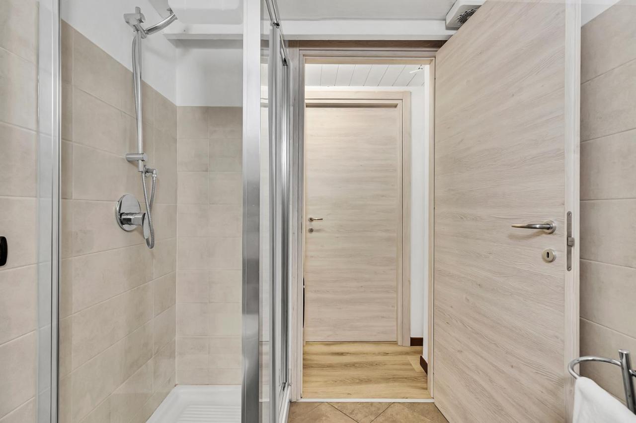 Loft Daiquiri Nel Centro Di Milano, Via Sottocorno, Porta Vittoria Daire Dış mekan fotoğraf