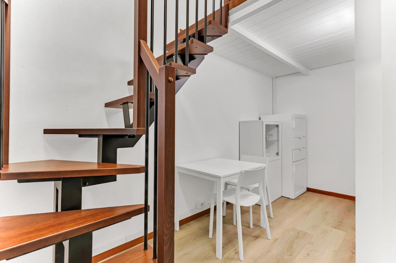 Loft Daiquiri Nel Centro Di Milano, Via Sottocorno, Porta Vittoria Daire Dış mekan fotoğraf